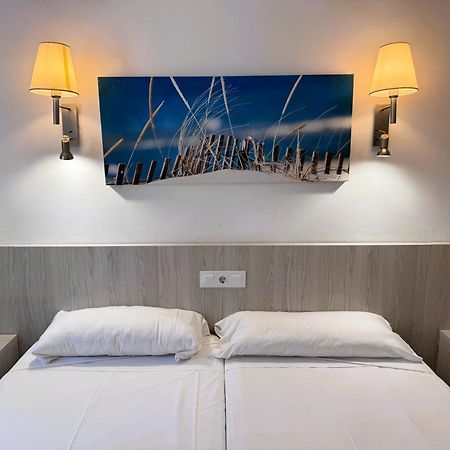 Rosamar Holidays Apartments Cala Ratjada  Buitenkant foto