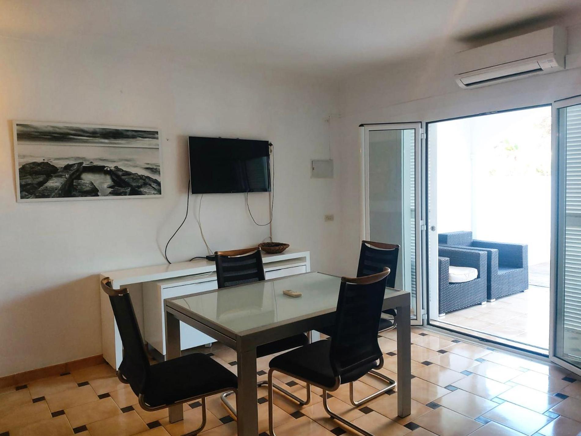 Rosamar Holidays Apartments Cala Ratjada  Buitenkant foto