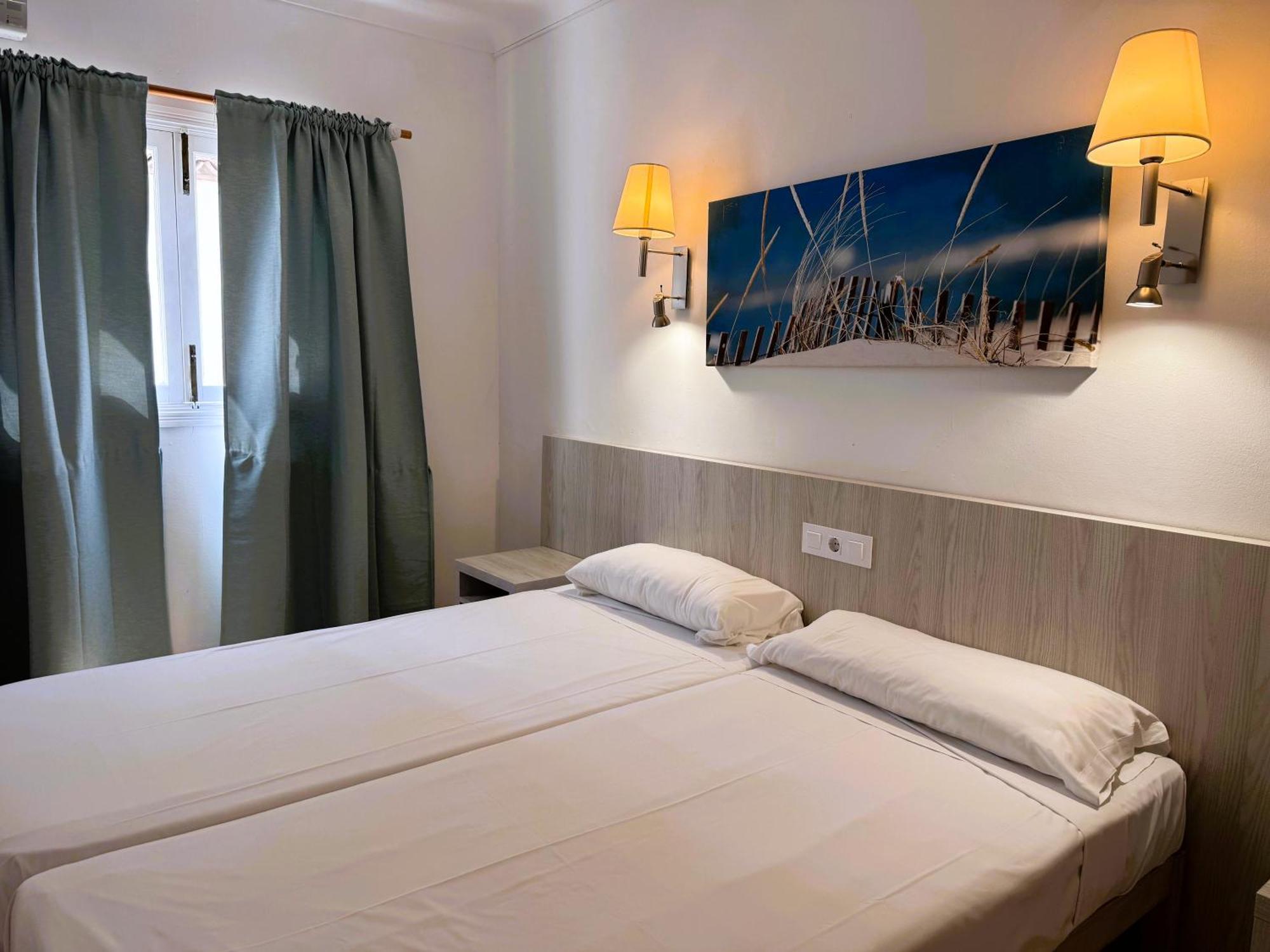 Rosamar Holidays Apartments Cala Ratjada  Buitenkant foto