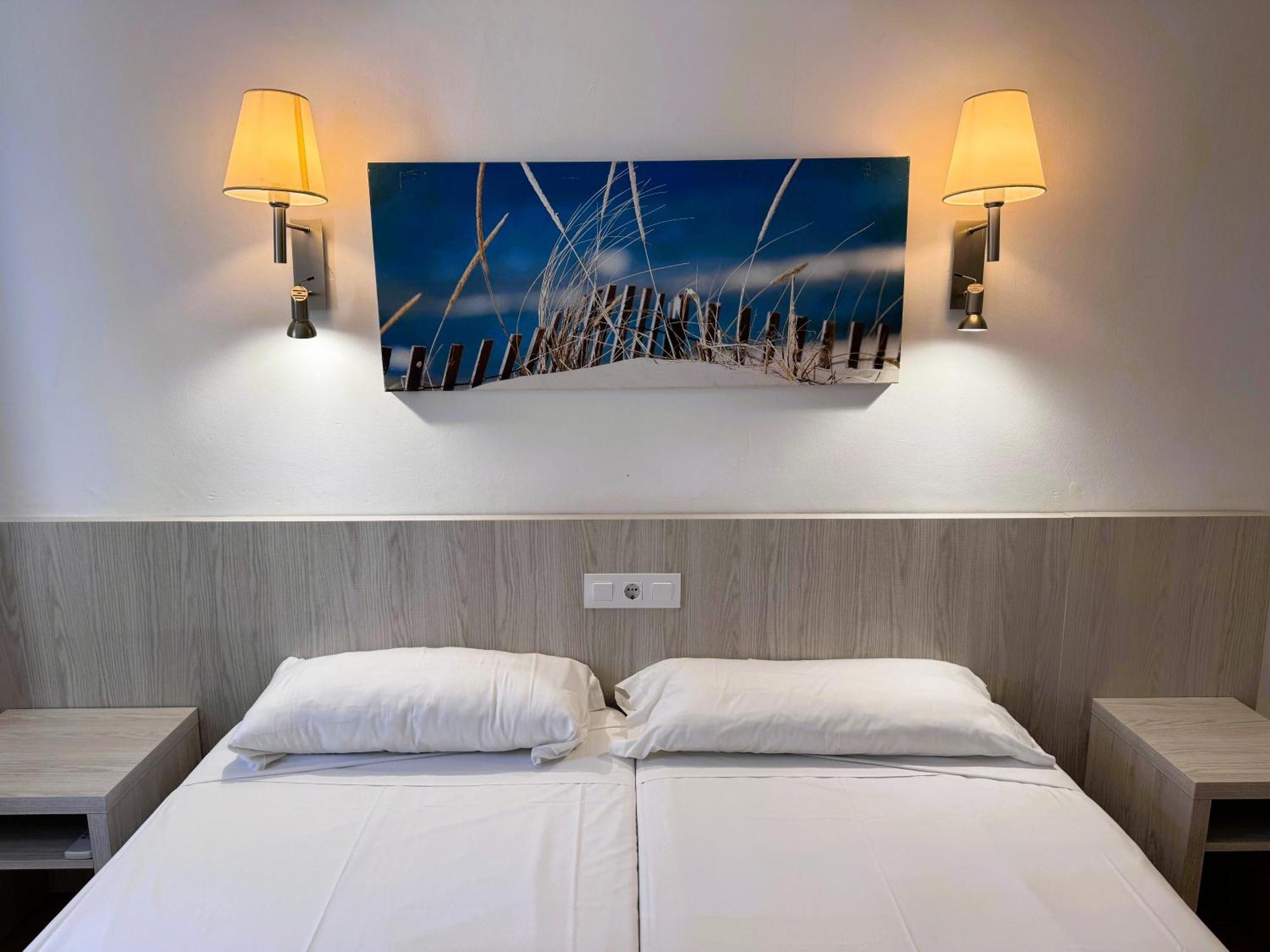 Rosamar Holidays Apartments Cala Ratjada  Buitenkant foto